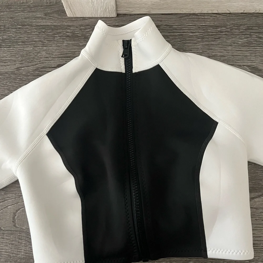 Gigi C Missy surf jacket & Bianca short - Picture 7 of 8